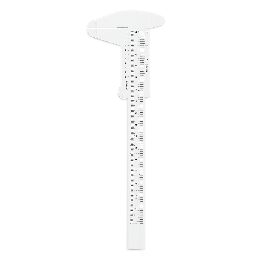 Face Ruler