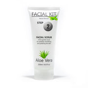 Facial Kit: Scrub