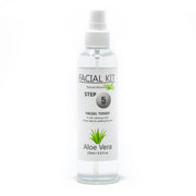 Facial Kit: Toner