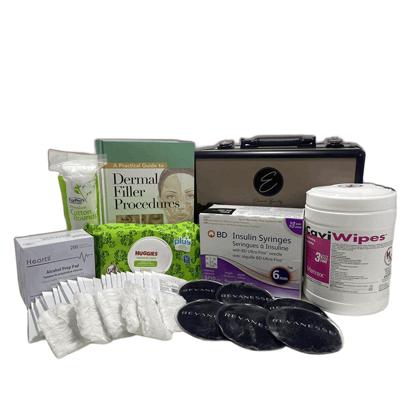 Dermal Fillers Kit