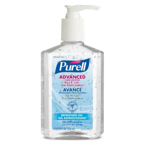 Hand Sanitizer