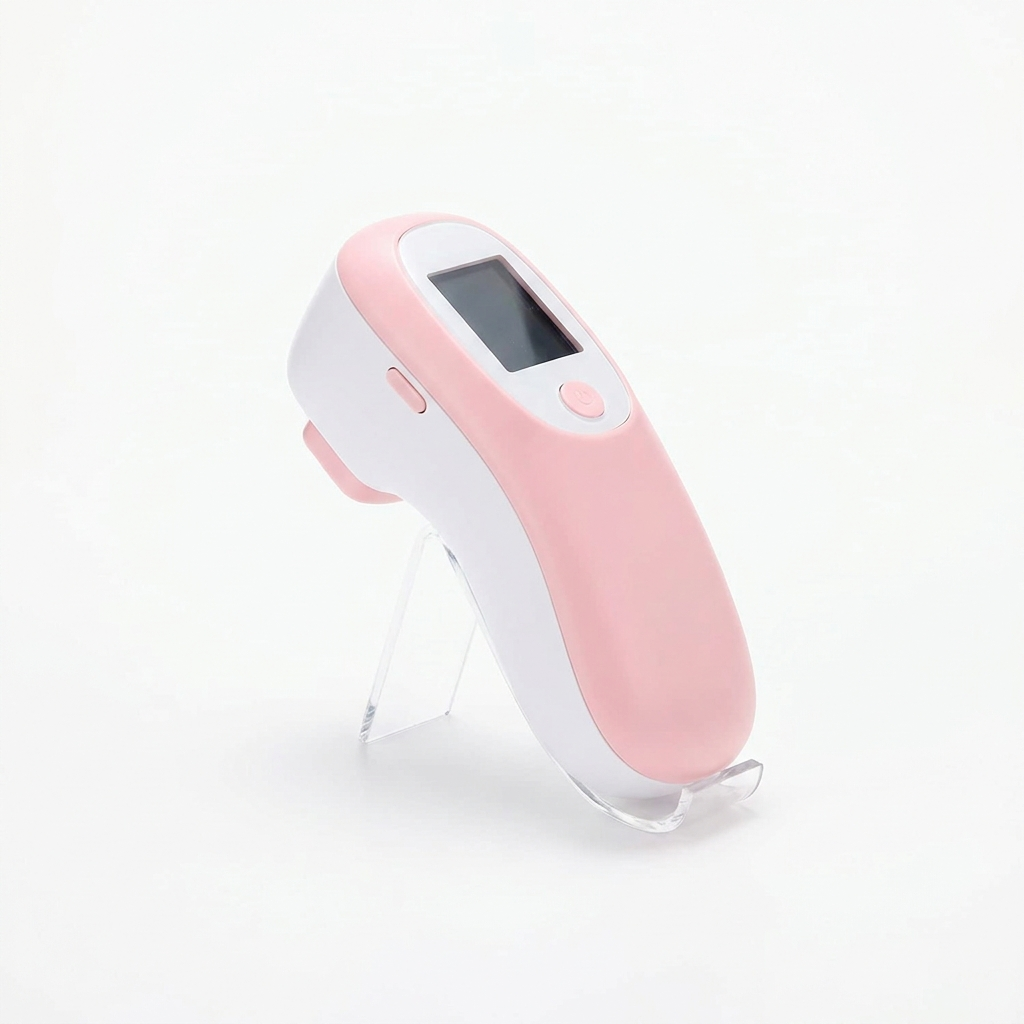 Nail Art Pattern Printer