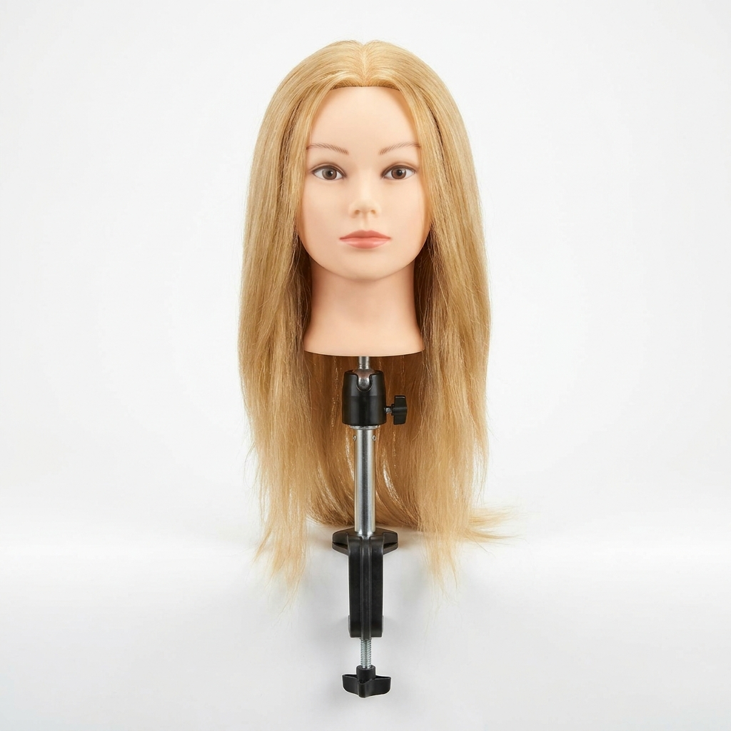 Mannequin Head