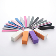 Nail Files and Buffers - 16 Pack
