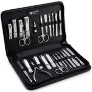 Nail Clippers Set - 26 Piece
