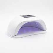 AI UV LED Nail Lamp for Gel Nails