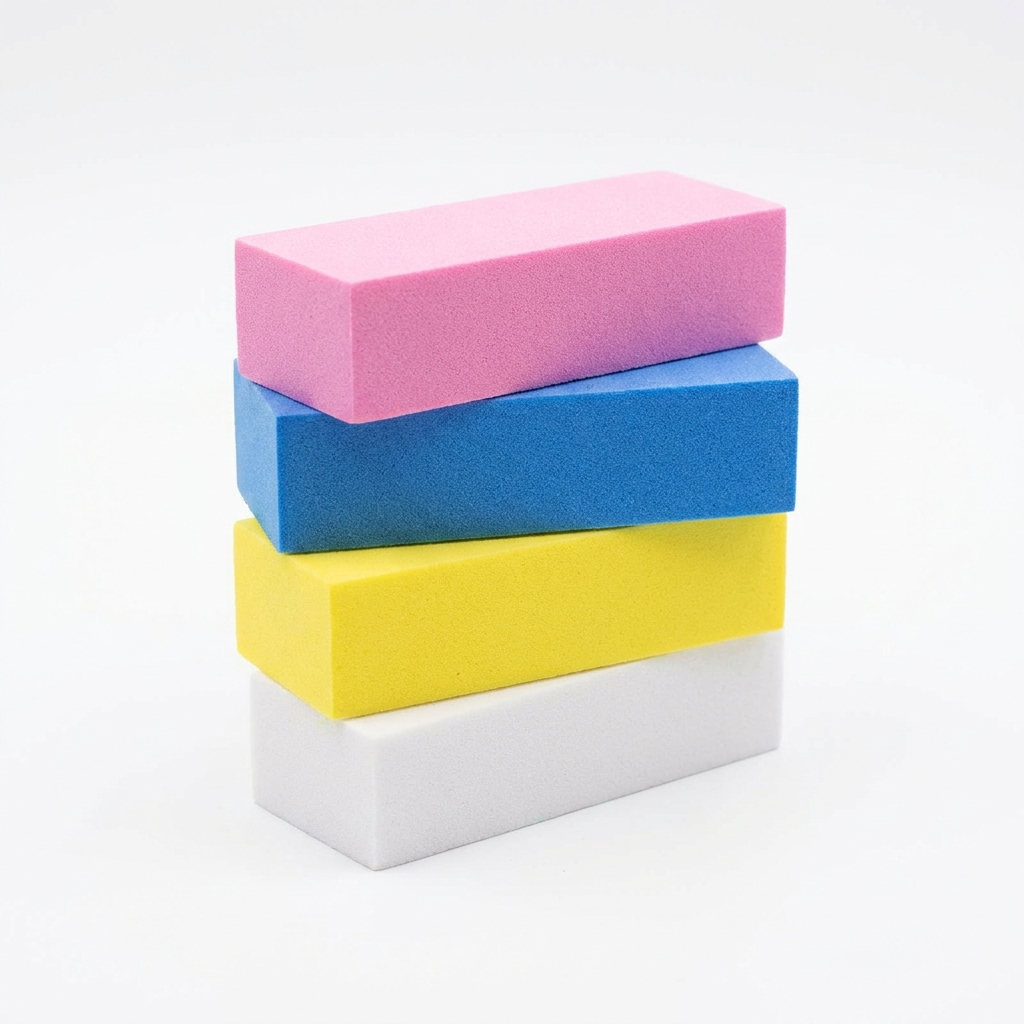 Nail Buffers - 50 Pack