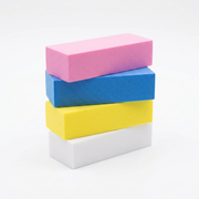 Nail Buffers - 50 Pack