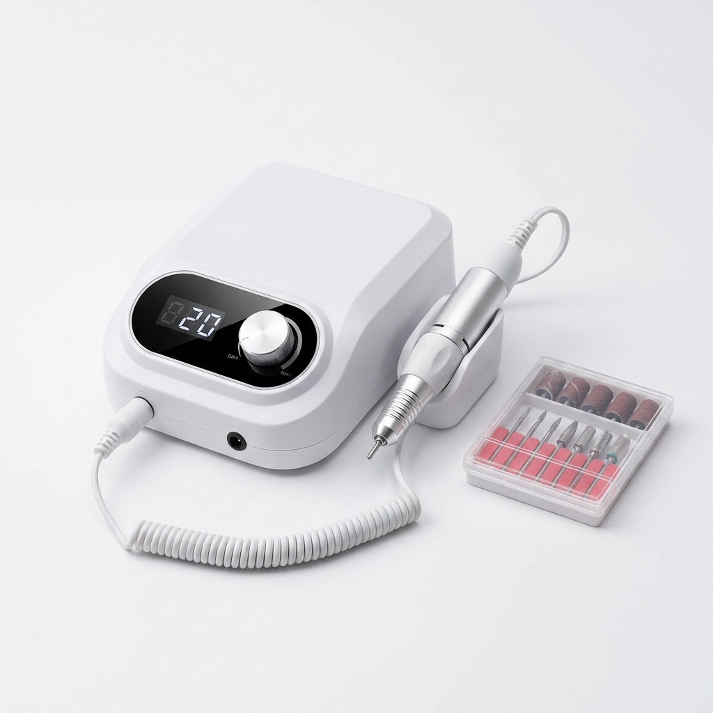 Electric Nail Drill Professional
