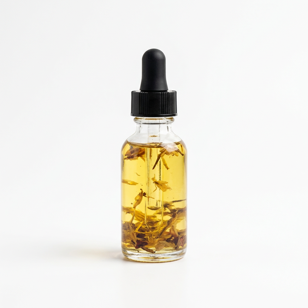 Cuticle Oil - Lily & Lavender