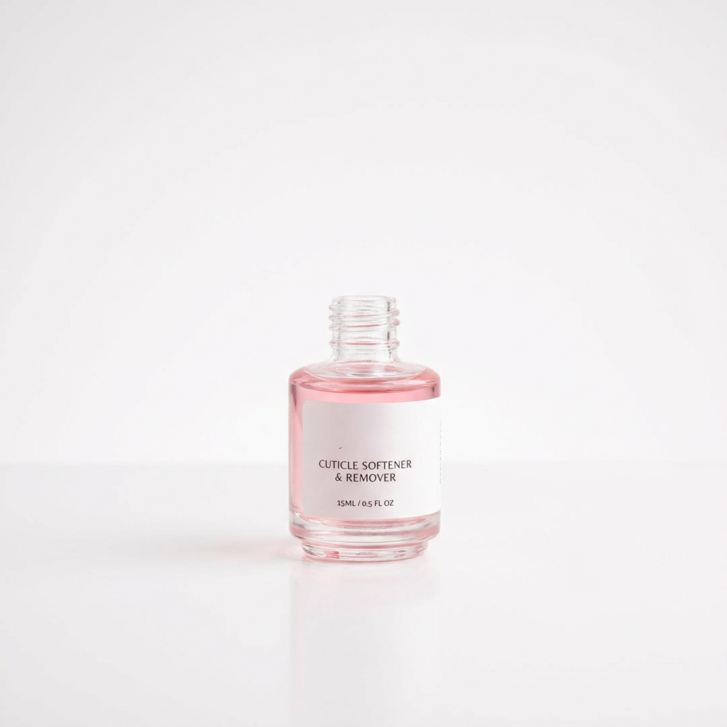 Supernail Cuticle Softener & Remover