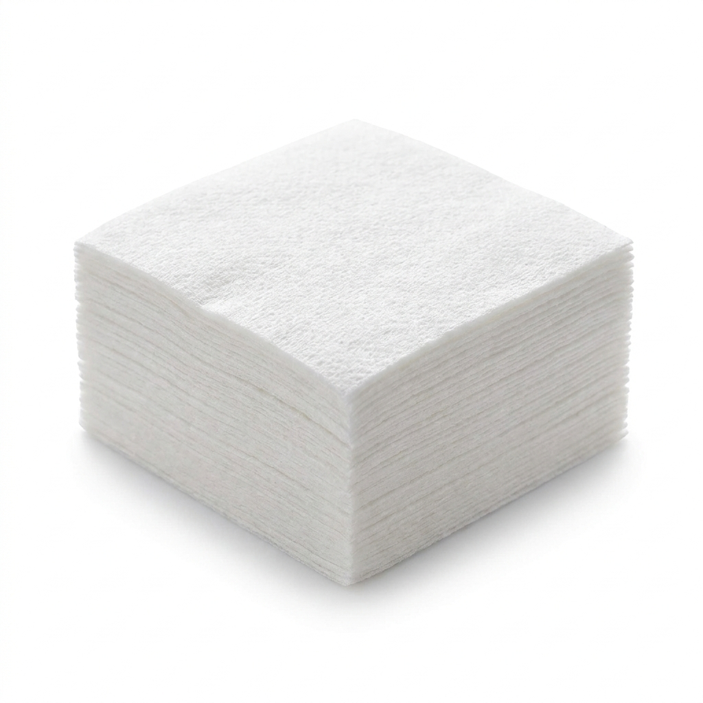 650 PCS Lint Free Nail Wipes