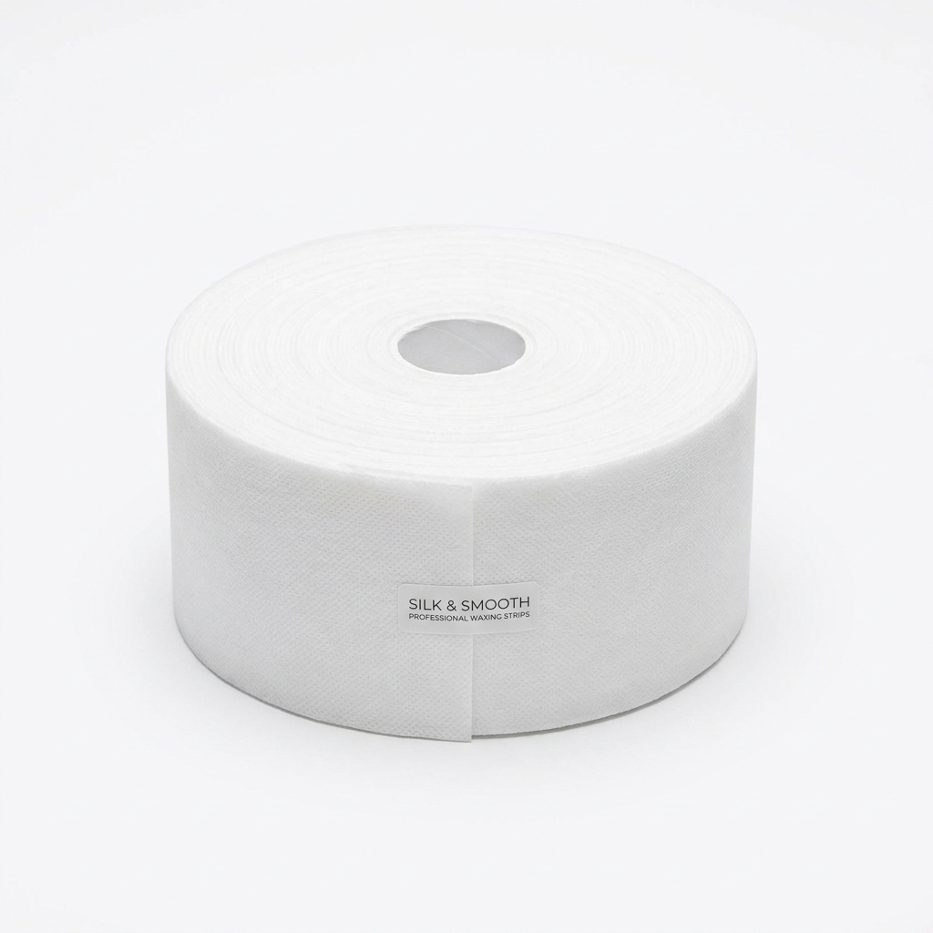 Non-woven Wax Strip Roll