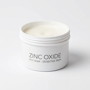 Satin Smooth Zinc Oxide Pot Wax
