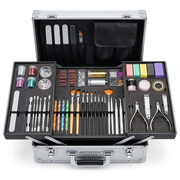 51PCS Nail Art Tools Kit