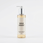 GIGI Wax Off Hair Wax Remover