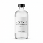 Acetone Nail Polish Remover