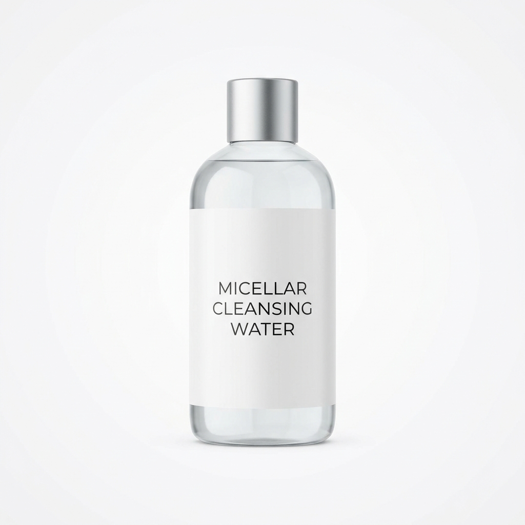 Garnier Micellar Cleansing Water
