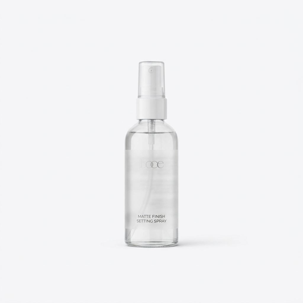 Power Grip Dewy Setting Spray