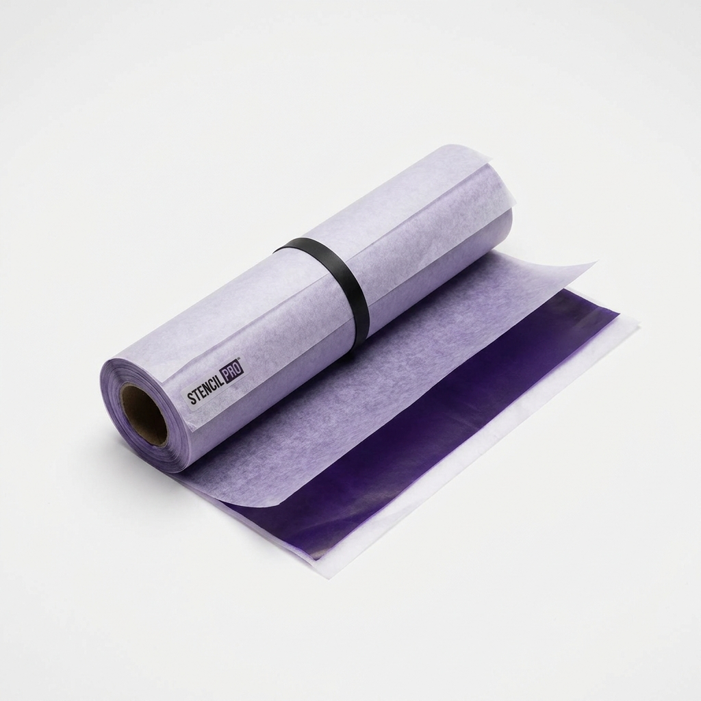 Tattoo Transfer Paper