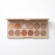 Nude Eyeshadow Makeup Palette