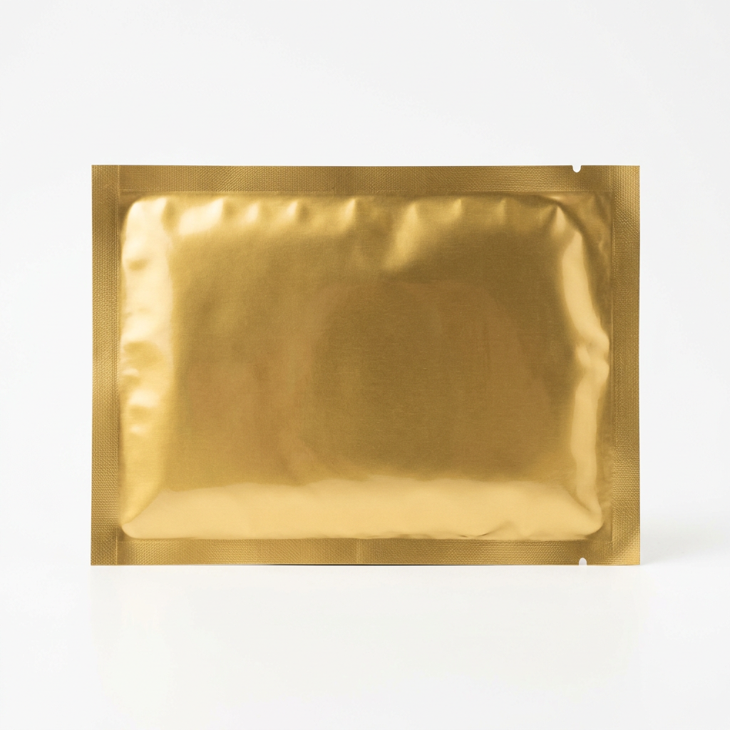 MELAO 24K Gold Face Mask