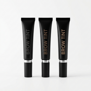 Professional Eyebrow Tint Kit - 3 Pack