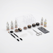 2-in-1 Eyebrow Lamination and Tinting Kit