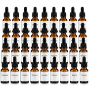 35-Bottle Essential Oil Set