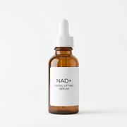 NAD+ Serum for Facial Lifting