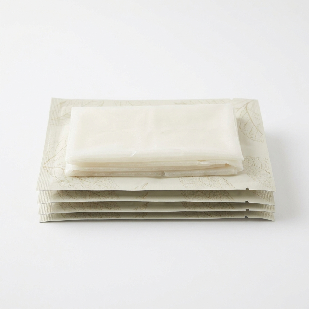 Deep Bio-Collagen Brightening Masks