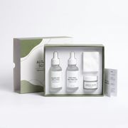 Algae Peeling Whitening Melasma Peel Kit