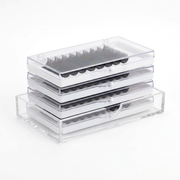 EBI Branded Lash Extensions Trays