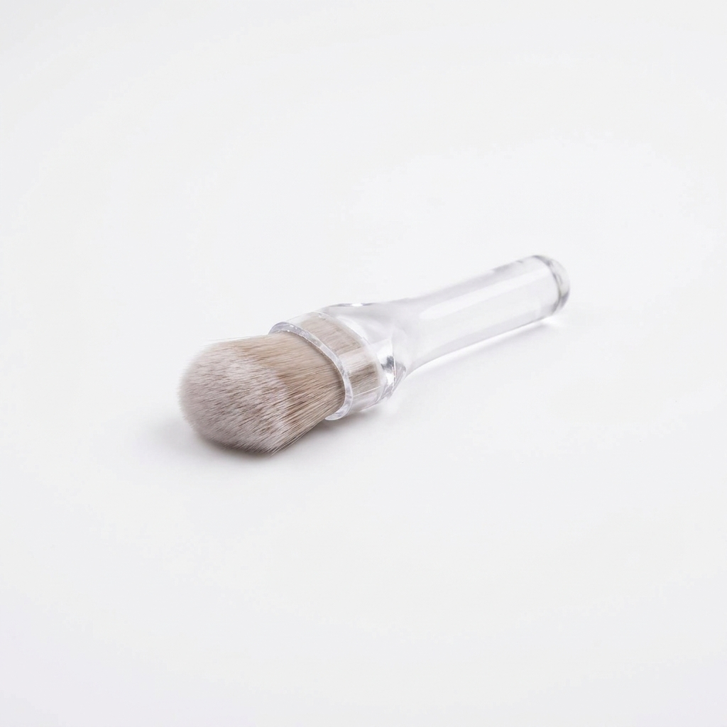 Lash Cleaning Brush