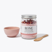 Rose Hydro Jelly Face Mask Set