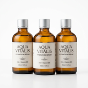 Hydration Facial Solution 3 Pack