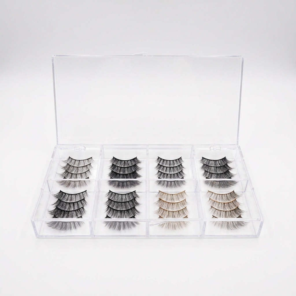 EBI Strip Lash Collection