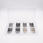 EBI Strip Lash Collection
