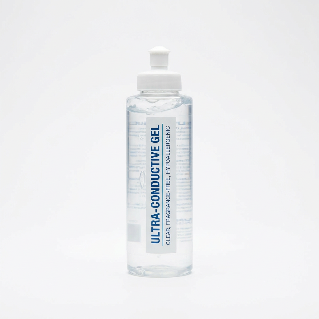 Wavelength Ultrasound Gel