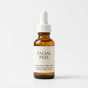 Eternally Smooth Acid Facial Peel