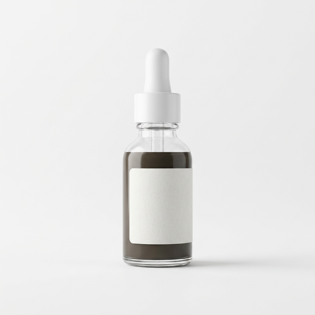 PMU Pigment: Dark Ash Brown