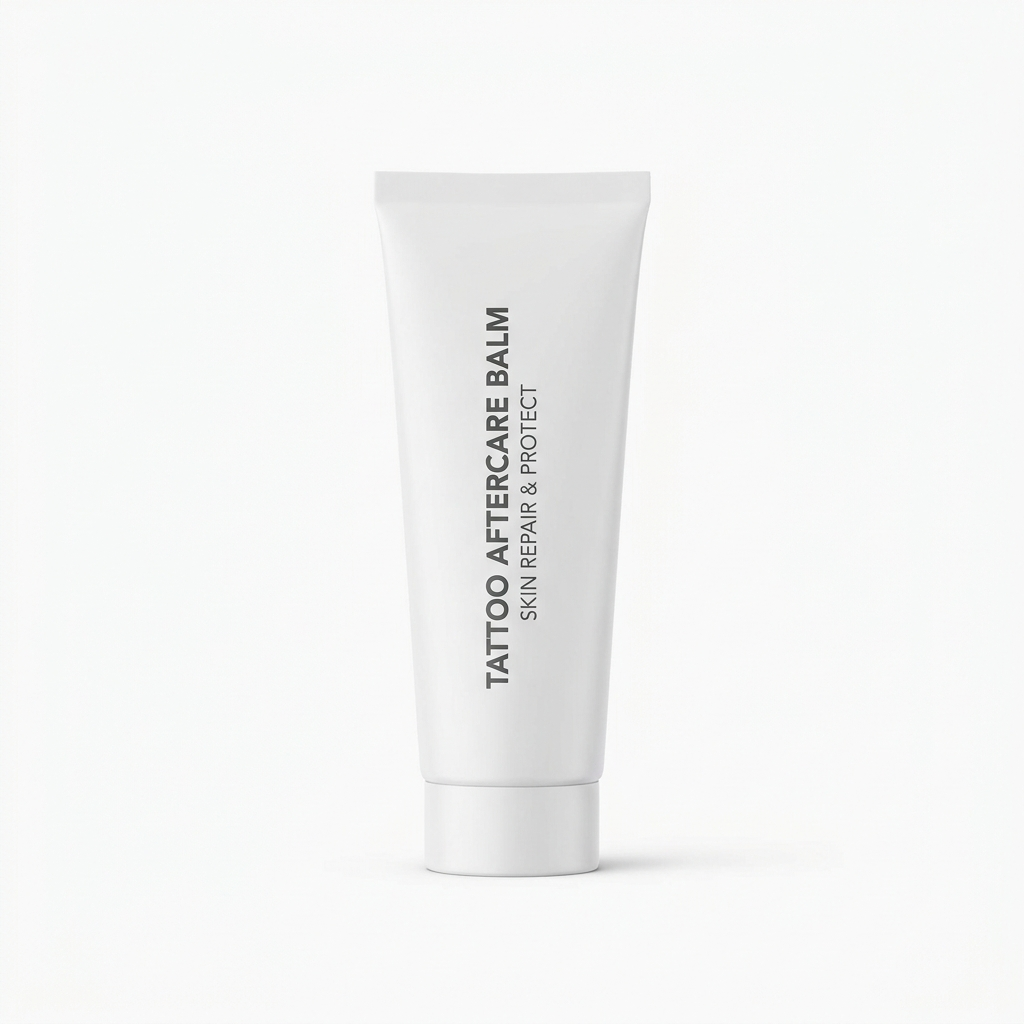 Tattoo Skin Repair Balm
