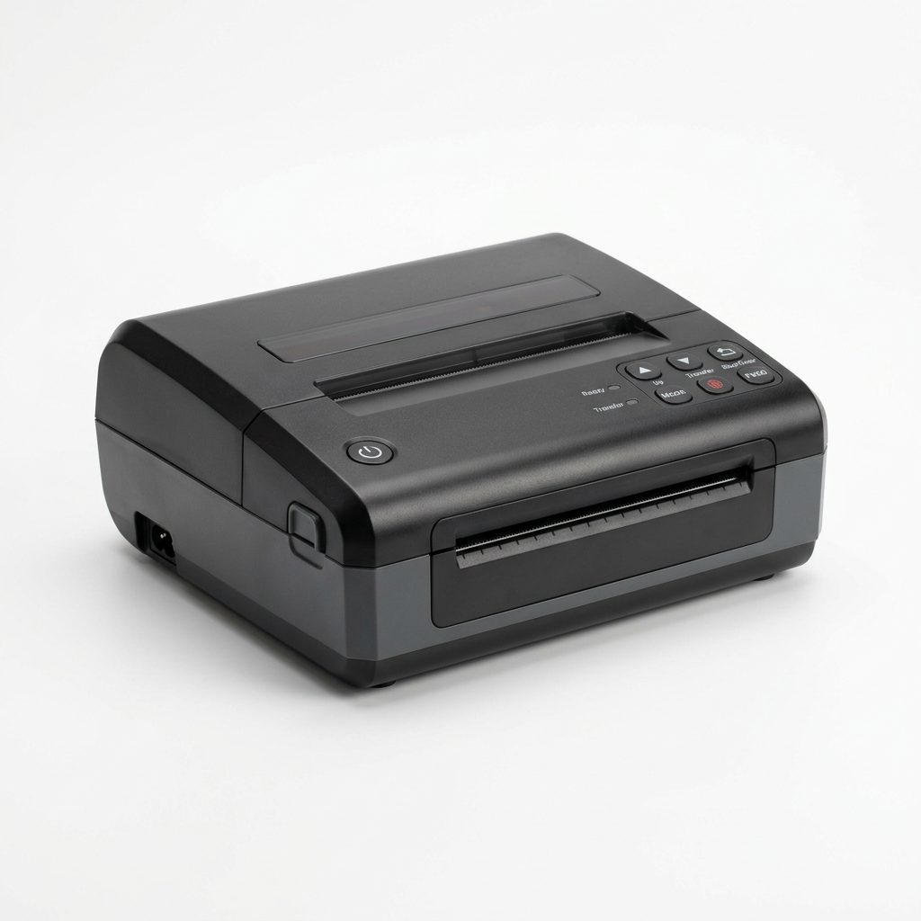 Tattoo Stencil Printer