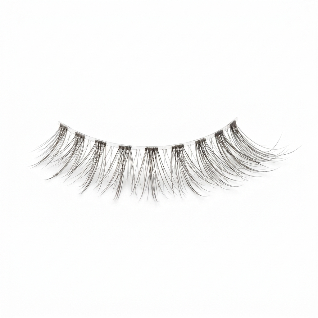 Natural Look Strip Lashes