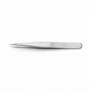 Lash Tweezers/Straight Lash