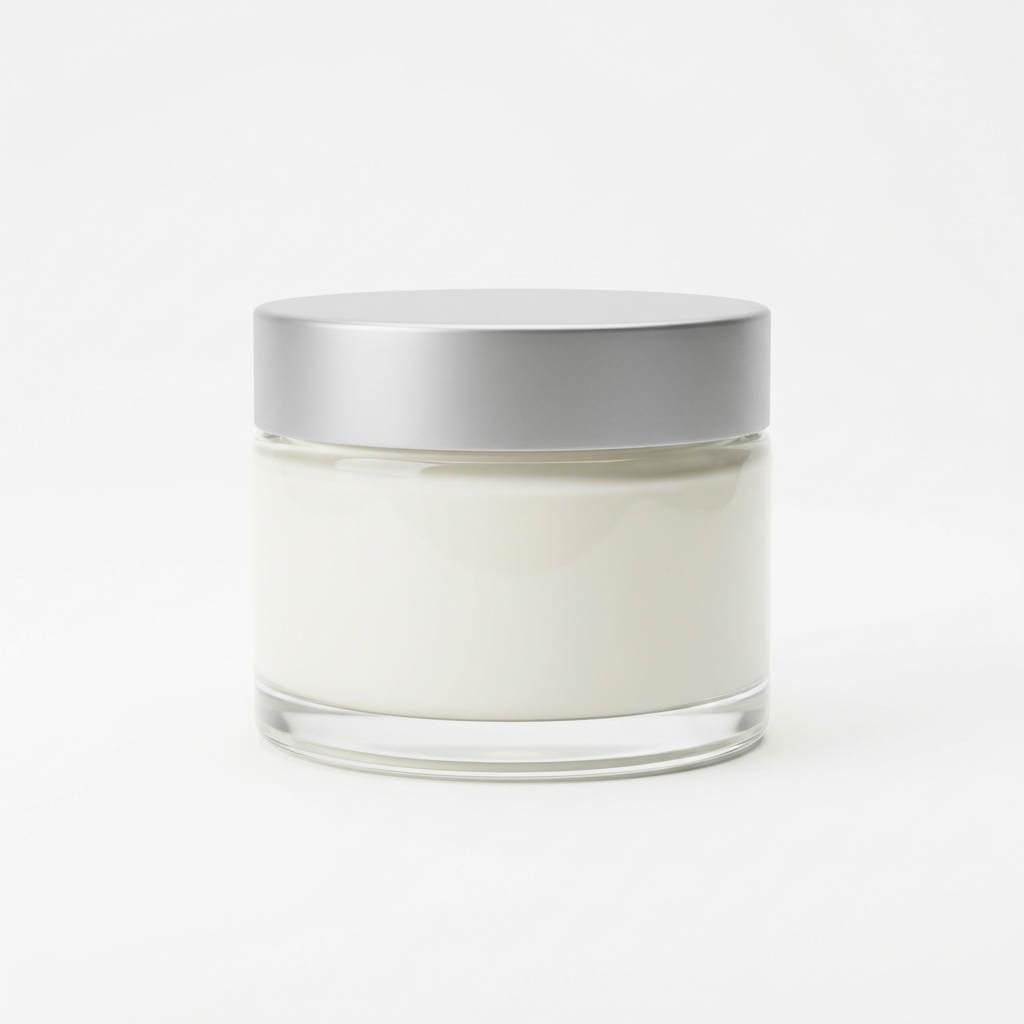 Cream Remover