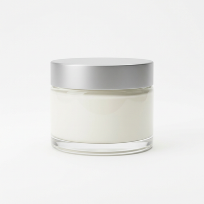 Cream Remover