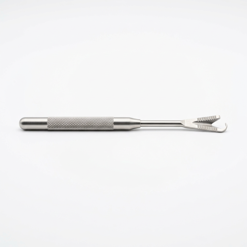 Eyelash Tweezer Cleaner