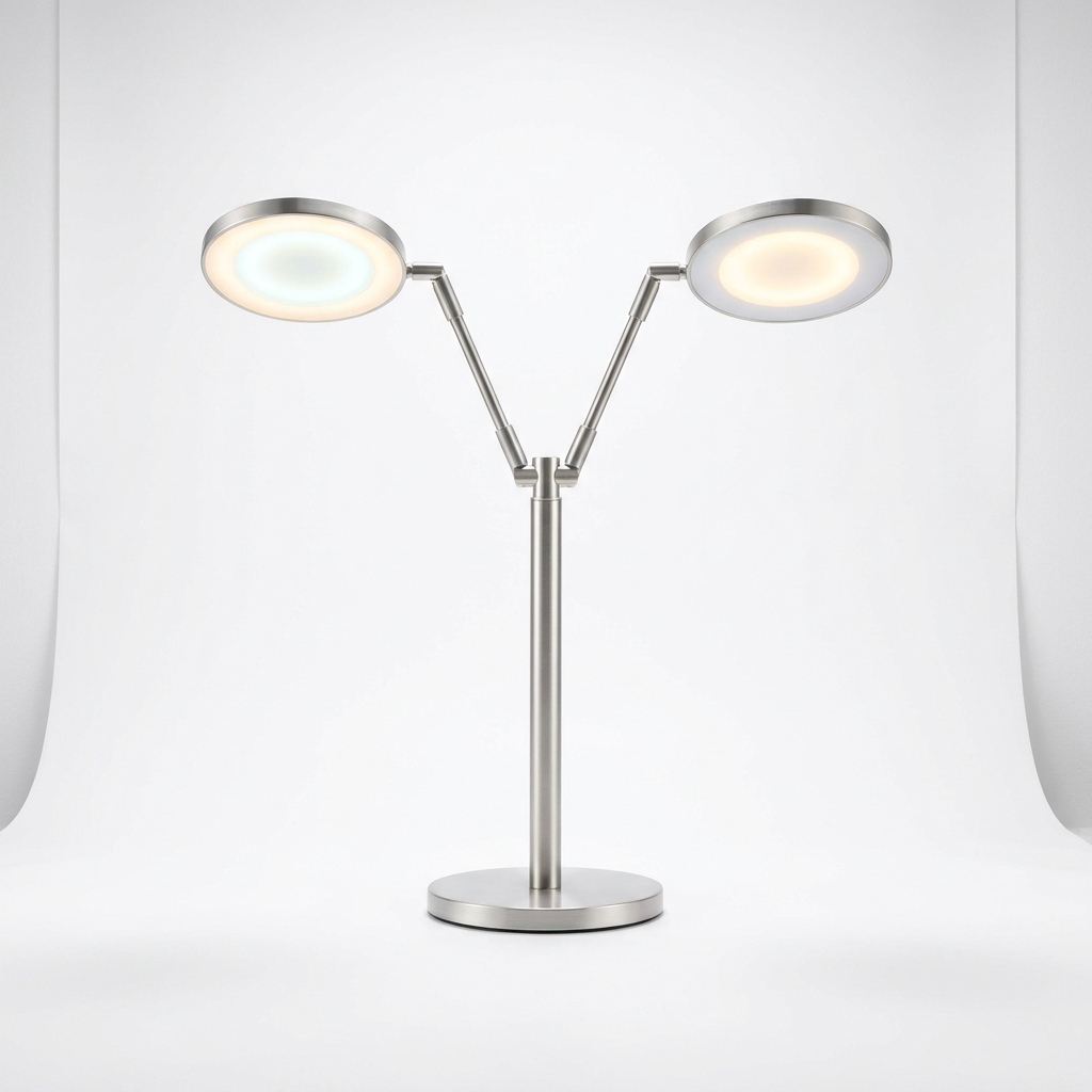 Dual Led Spa Lighting