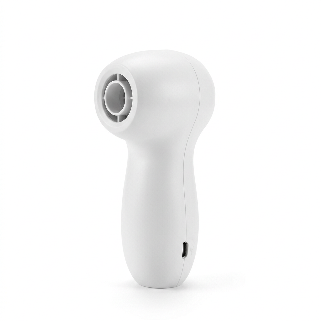 Eyelash Extension Dryer